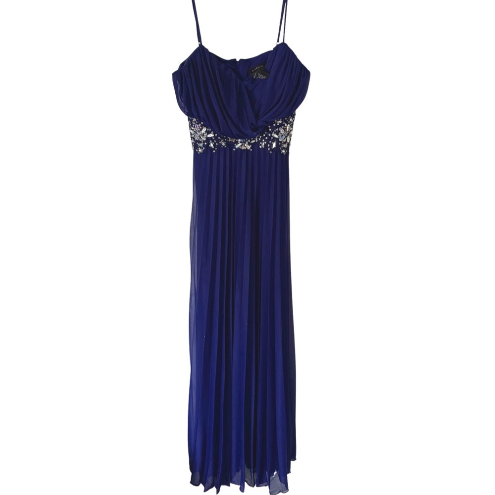 Formal Gown